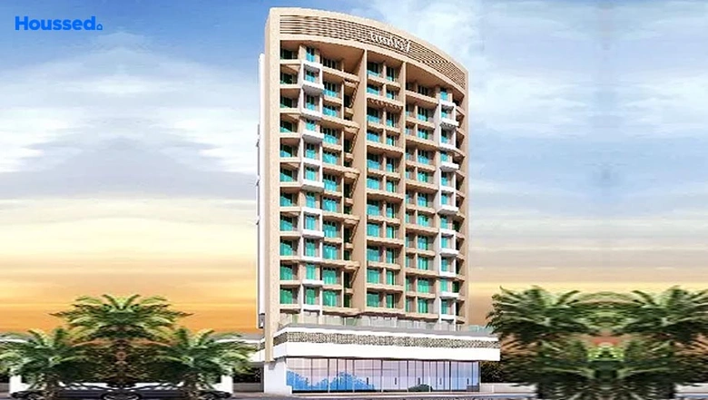 Project Image of Gurukrupa Vedant in Ulwe, Navi Mumbai - Image 240950