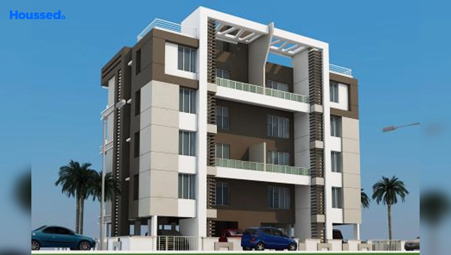 Project Image of Kiran Shubhashree in Sus, Pune - Image 345513