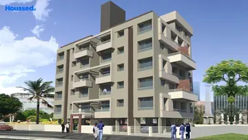 Project Image of Kanaklaxmi Wind Space - Image 229388