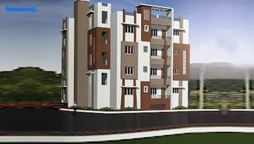 Project Image of Akruthi Krishnaveni Arcade - Image 228010