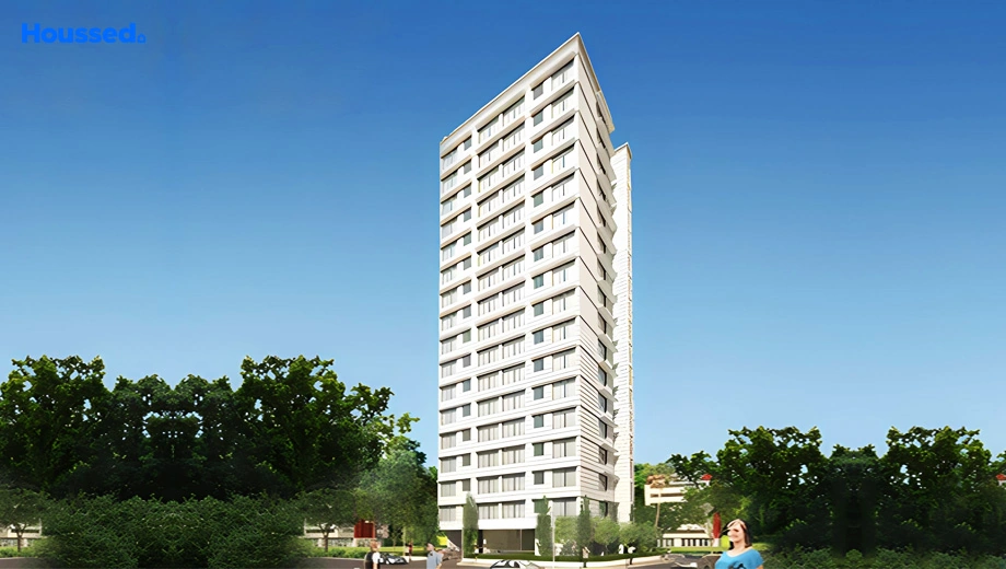 Project Image of Shubham Atria in Ghatkopar East, Mumbai - Image 336138