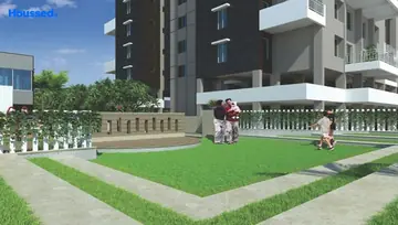 Amenities of Gayatrree Landmark 2 - Image 119795