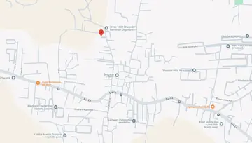 Location of Kiran Solitaire Sus - Image 279287