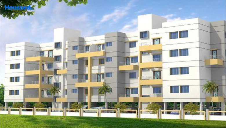 Project Image of Kiran Solitaire Sus in Sus, Pune - Image 279284