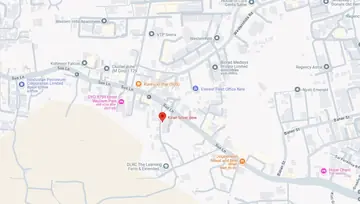 Location of Kiran Silver Dew - Image 279293