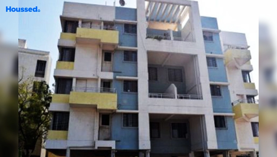 Project Image of Kiran Sphurtee in Pashan Sus Road, Pune - Image 345521
