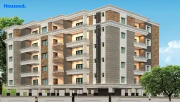 Project Image of Goldenkey Vinodam - Image 236683