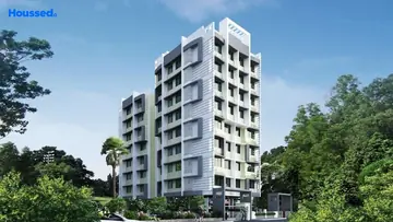 Project Image of Gurukrupa Sunil Apartment - Image 333003