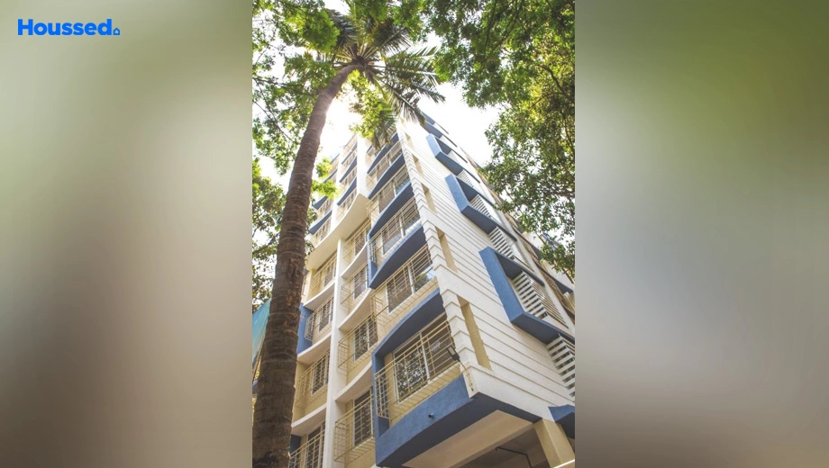 Project Image of Gurukrupa Sunil Apartment in Goregaon West, Mumbai - Image 333002