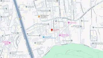 Location of Kiran Sparsh - Image 279299