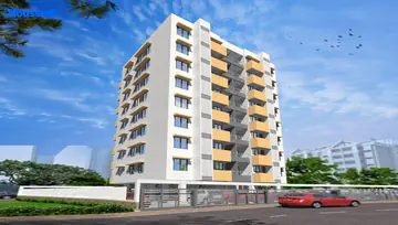 Project Image of Kiran Sparsh - Image 279295