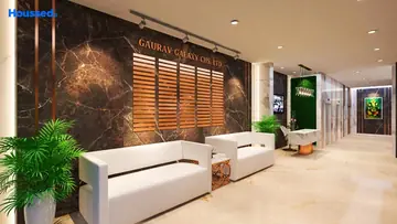 Amenities of Multi Gaurav Galaxy - Image 326661