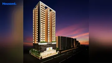 Project Image of Multi Gaurav Galaxy - Image 326657