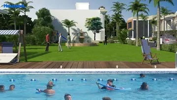 Amenities of Chordias The Marbella - Image 119782