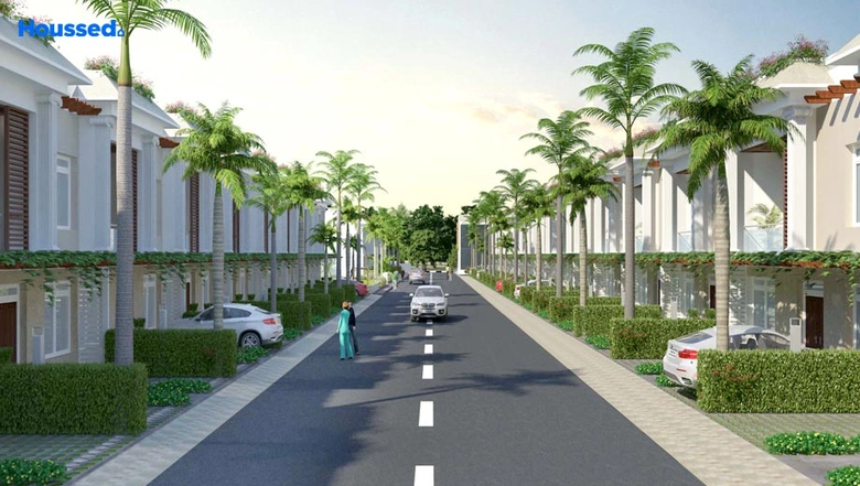 Project Image of Chordias The Marbella in Ajmer Road, Jaipur - Image 119781