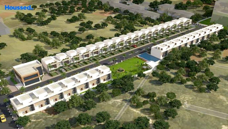 Project Image of Chordias The Marbella in Ajmer Road, Jaipur - Image 119779