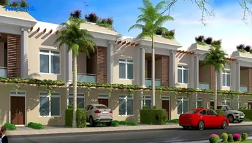Project Image of Chordias The Marbella - Image 119780