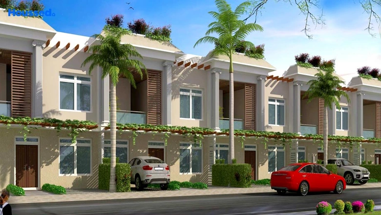 Project Image of Chordias The Marbella in Ajmer Road, Jaipur - Image 119780