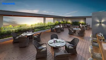 Amenities of TruSpace Premiera - Image 279303
