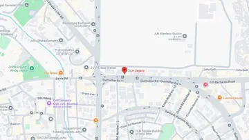 Location of DLH Legacy - Image 328075