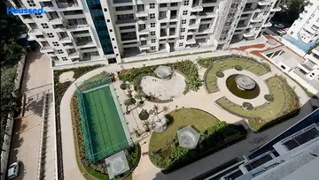 Amenities of Anmol Nayantara City One Phase 2 - Image 229887