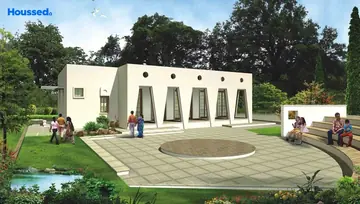 Amenities of Anmol Nayantara City One Phase 2 - Image 229886