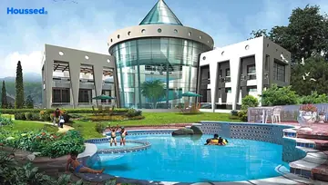 Amenities of Anmol Nayantara City One Phase 2 - Image 229885