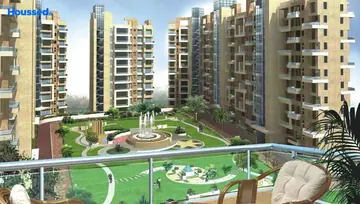 Project Image of Anmol Nayantara City One Phase 2 - Image 229883
