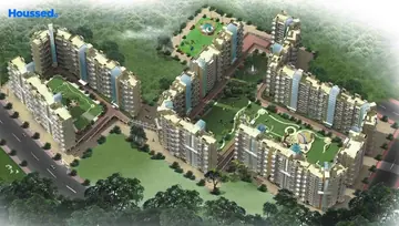 Project Image of Anmol Nayantara City One Phase 2 - Image 229882