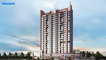 Project Image of Salasar Jasmine Residency - Image 251021