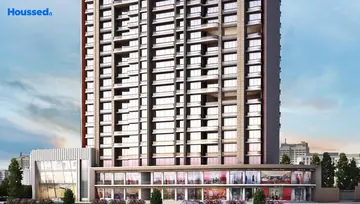 Project Image of Salasar Jasmine Residency - Image 251022
