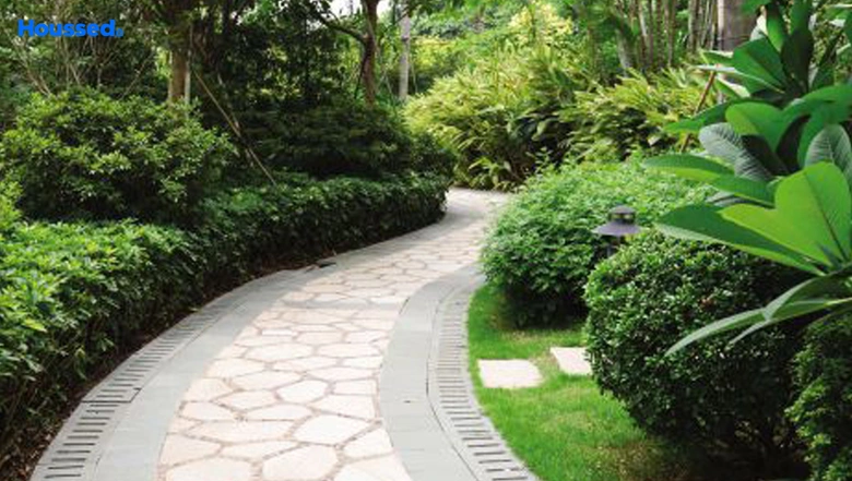 Amenities of DLH Ashoka in Thane West, Thane - Image 225931