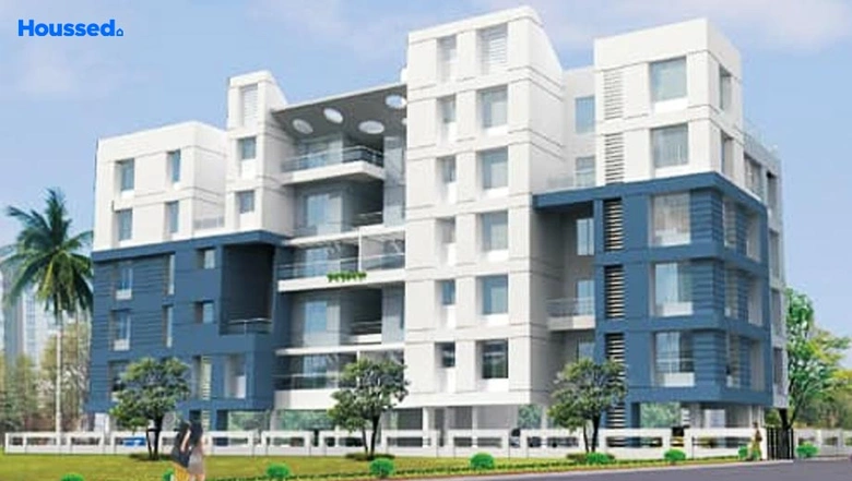 Project Image of Truspace Concord Pakhar in Erandwane, Pune - Image 227983