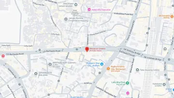 Location of Mesacon Greens - Image 326590