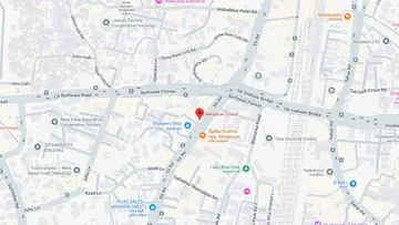 Location of Mesacon Crown - Image 337282