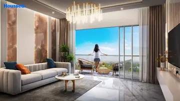 Sample Apartment of Mesacon Crown - Image 337281