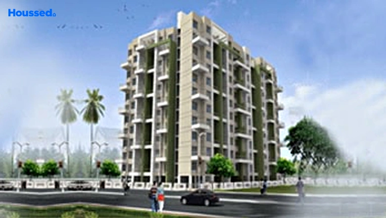 Project Image of Truspace Concord Pushpak in Lohegaon, Pune - Image 279411