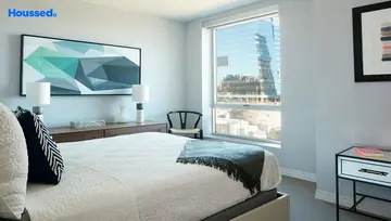 Sample Apartment of Truspace Concord Pushpak - Image 279413