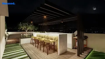 Amenities of Mesacon Sohag - Image 327715