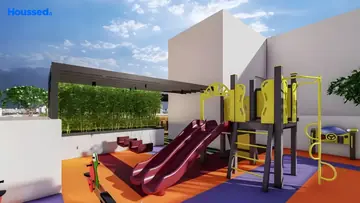 Amenities of Mesacon Sohag - Image 327716