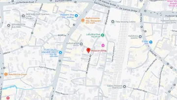 Location of Mesacon Sohag - Image 327717