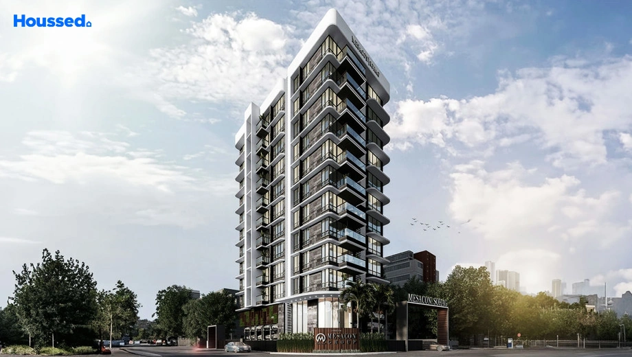 Project Image of Mesacon Sohag in Andheri West, Mumbai - Image 327712