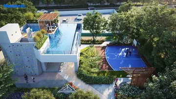 Amenities of Nirman Nirvana - Image 119805