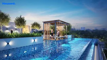 Amenities of Nirman Nirvana - Image 119804