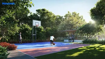 Amenities of Nirman Nirvana - Image 119807