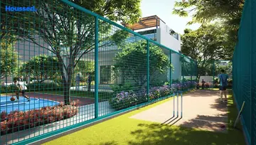 Amenities of Nirman Nirvana - Image 119806