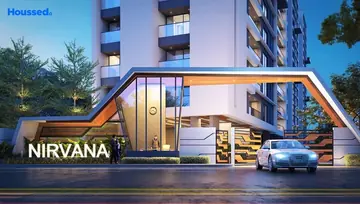 Project Image of Nirman Nirvana - Image 119801