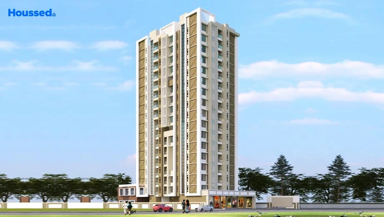 Project Image of Salasar Sheetal Sangeet in Mira Road East, Thane - Image 251067
