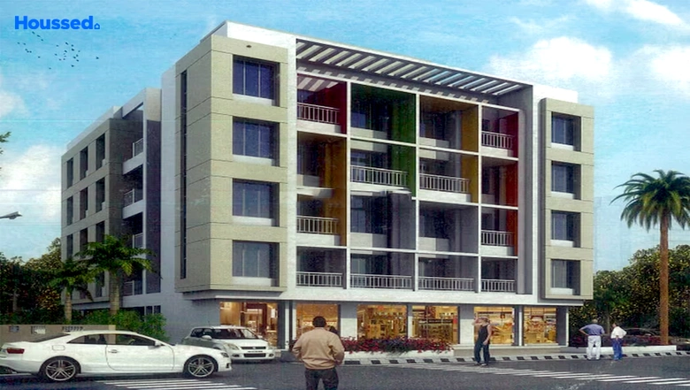 Project Image of Truspace Paloma in Lohegaon, Pune - Image 279427
