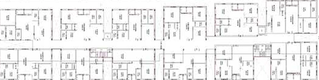 Floor Plan of Saanvee Prima in Bolarum, Hyderabad - Image 226117